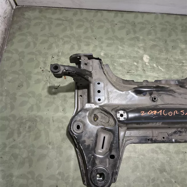 Telaio ausiliario anteriore