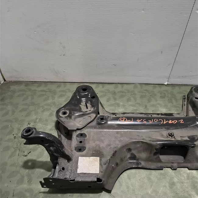 Telaio ausiliario anteriore