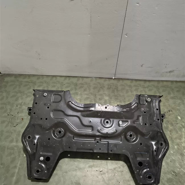 Telaio ausiliario anteriore