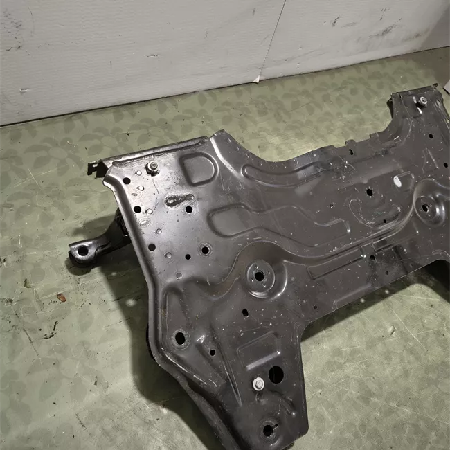 Telaio ausiliario anteriore