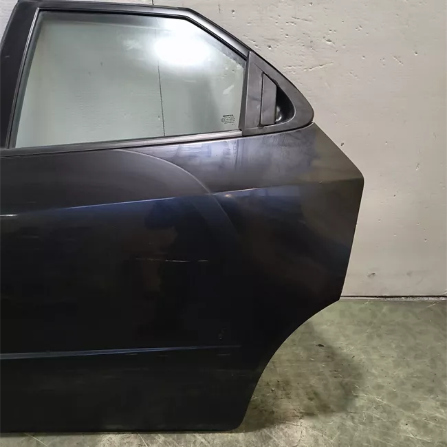 Porta posteriore sinistra