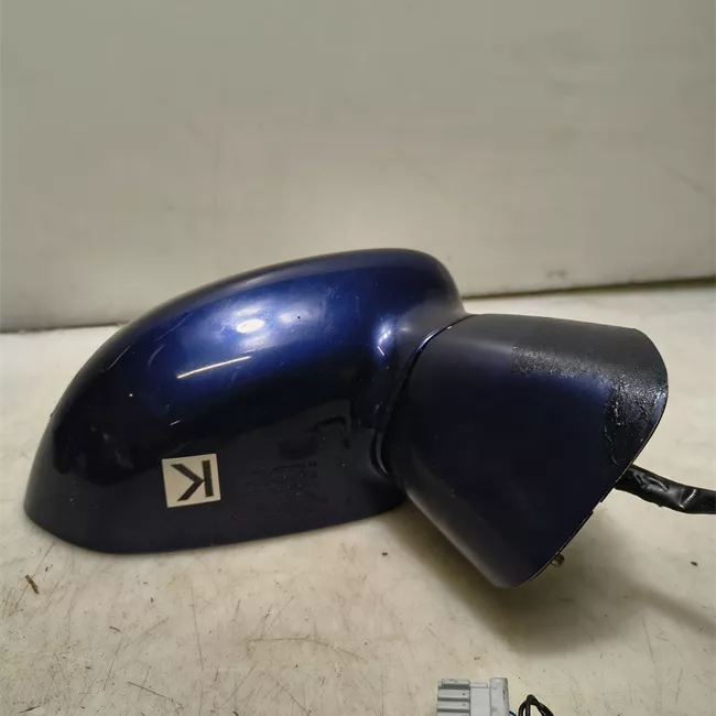 Retrovisore esterno regolazione elettrica destro Retrovisori esterni 01