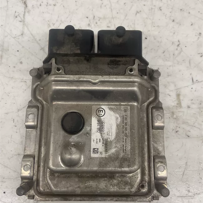 Centralina iniezione