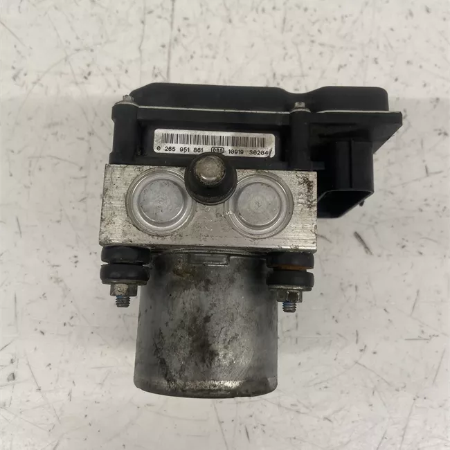 Aggregato ABS Bosch 8.1