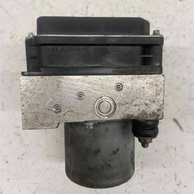 Aggregato ABS Bosch 8.1