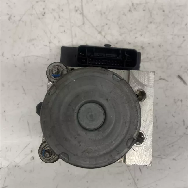 Aggregato ABS Bosch 8.1