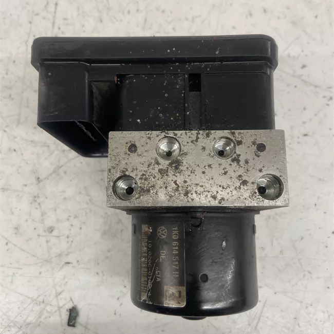 Aggregato ABS con ESP