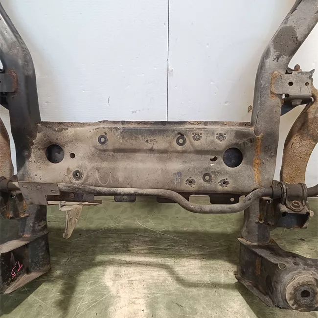 Telaio ausiliario anteriore