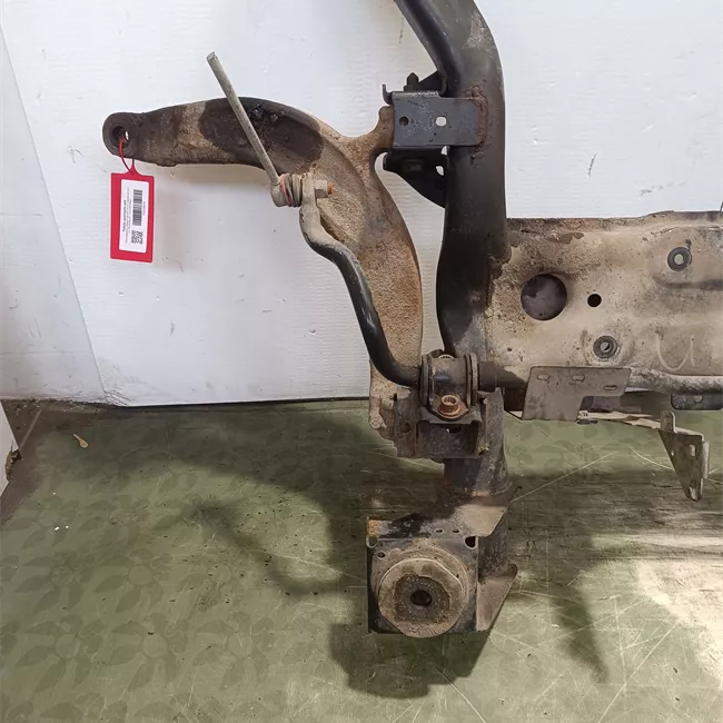 Telaio ausiliario anteriore