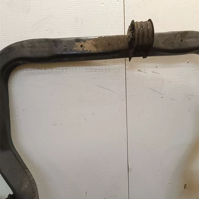 Telaio ausiliario anteriore