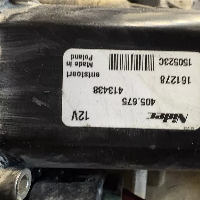 Differenziale posteriore completo