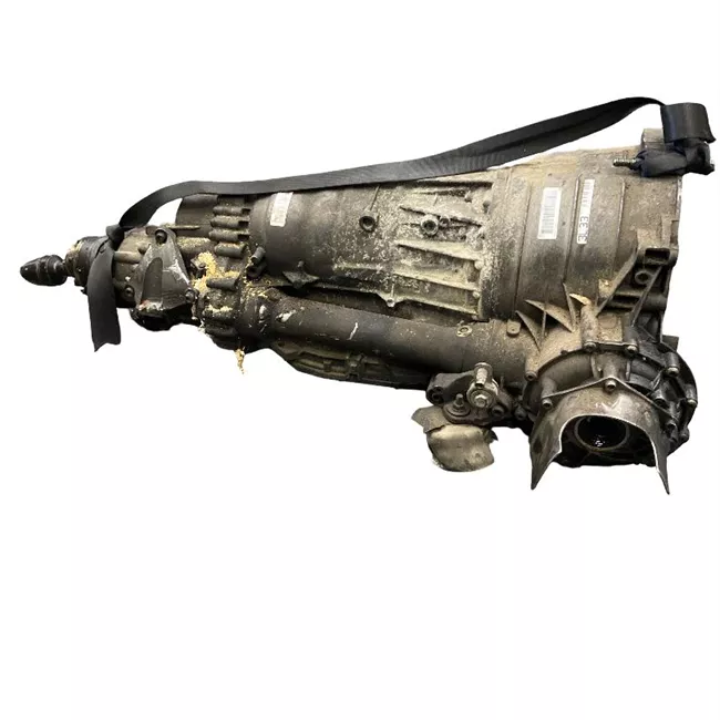 Cambio automatico rotazionale