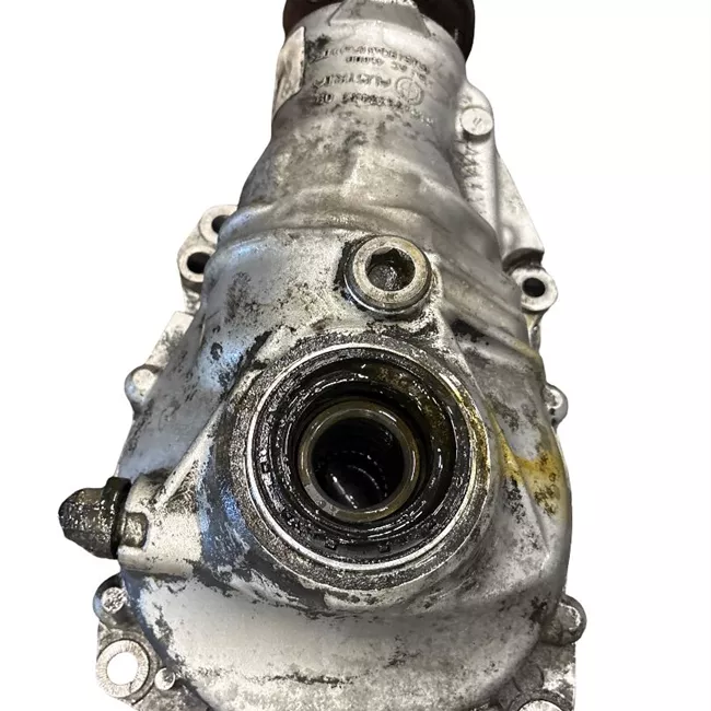 Differenziale anteriore completo i=41:13=3, 15 con atm/rotazionale