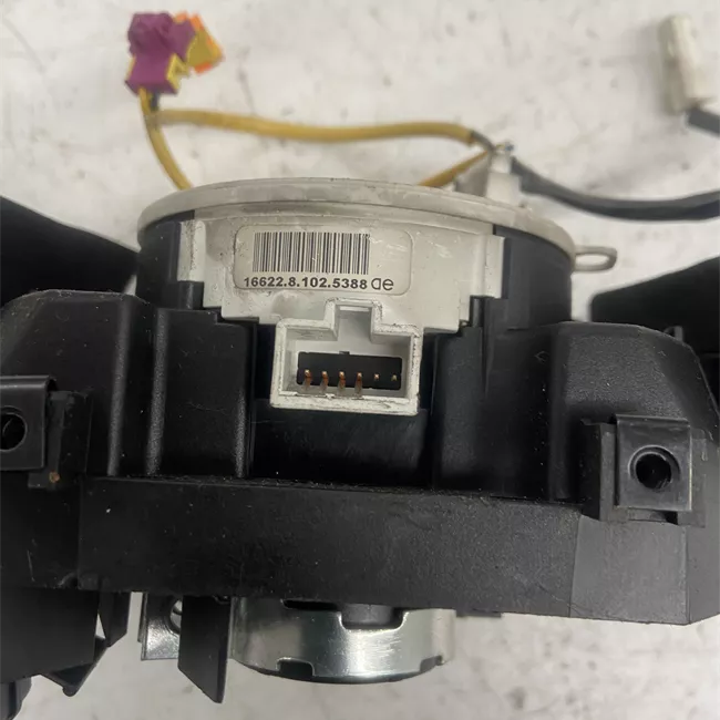 Devioguidasgancio nero