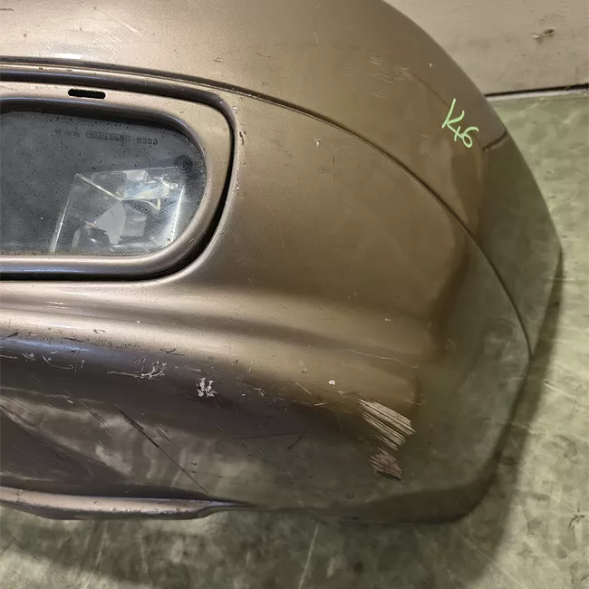 Paraurti anteriore Tergilavafari e fendi primer