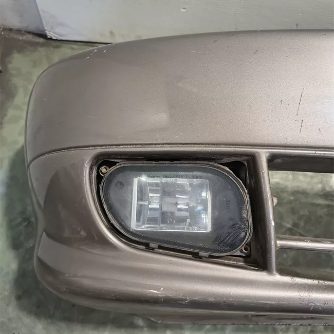 Paraurti anteriore Tergilavafari e fendi primer