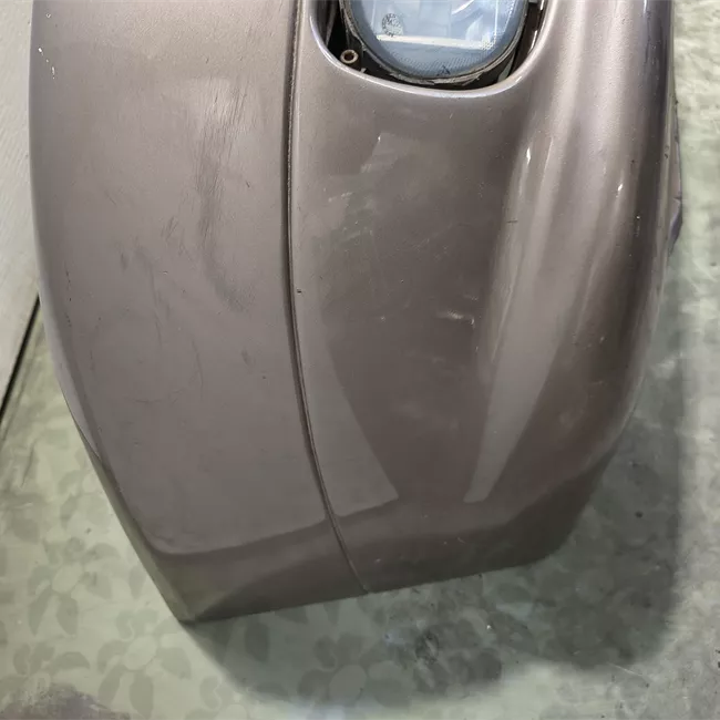 Paraurti anteriore Tergilavafari e fendi primer