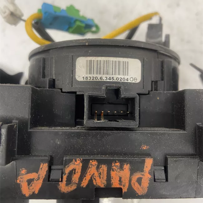 Devioguidasgancio a/b larghezza generica , tergilunotto , contagiri