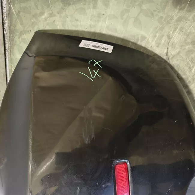 Paraurti posteriore primer