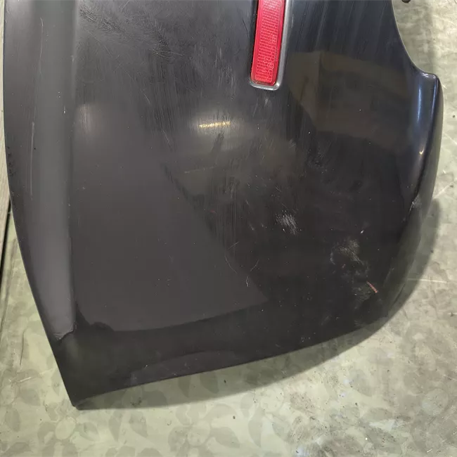 Paraurti posteriore primer