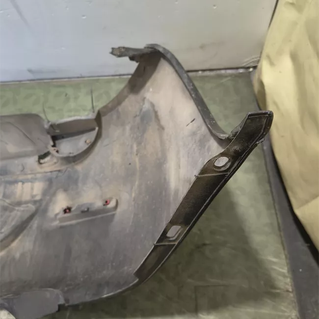 Paraurti posteriore primer