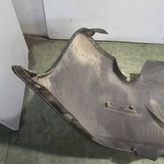 Paraurti posteriore primer