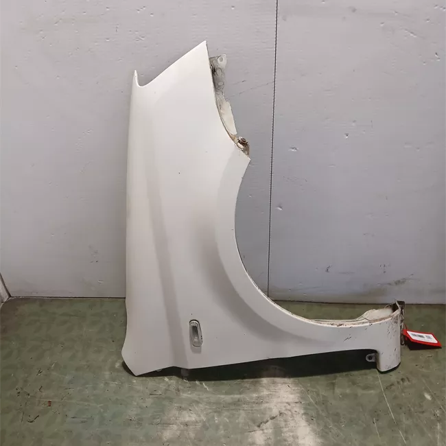 Parafango anteriore destro