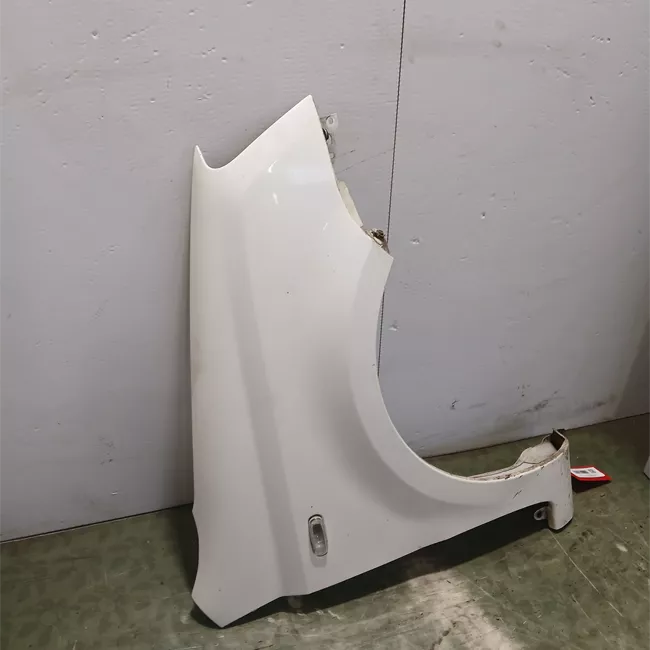 Parafango anteriore destro