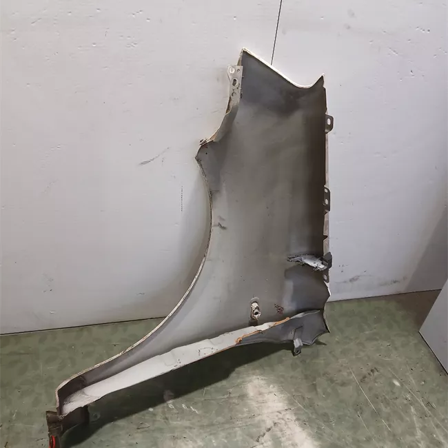 Parafango anteriore destro