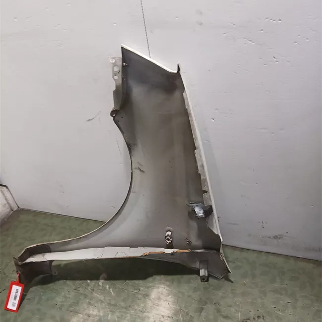 Parafango anteriore destro