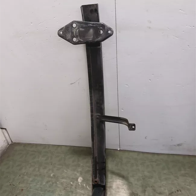 Traversa paraurti anteriore