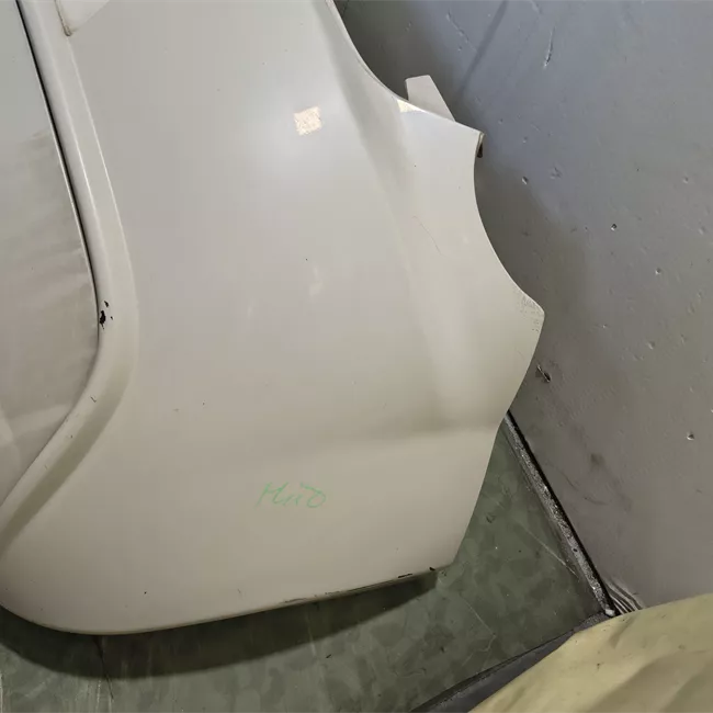 Paraurti posteriore primer