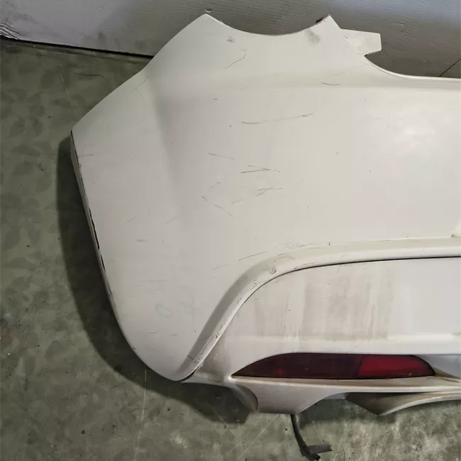 Paraurti posteriore primer