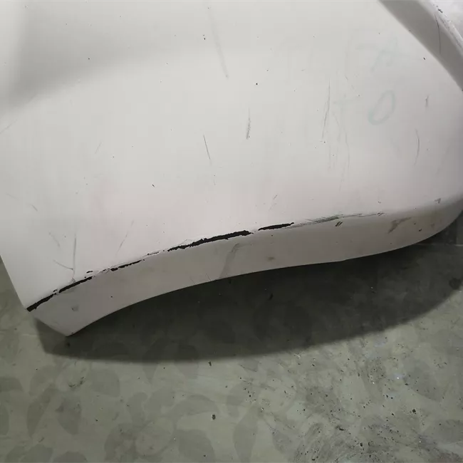 Paraurti posteriore primer