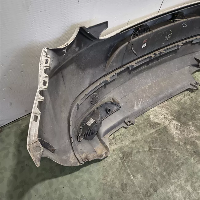 Paraurti posteriore primer