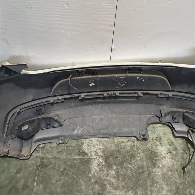 Paraurti posteriore primer