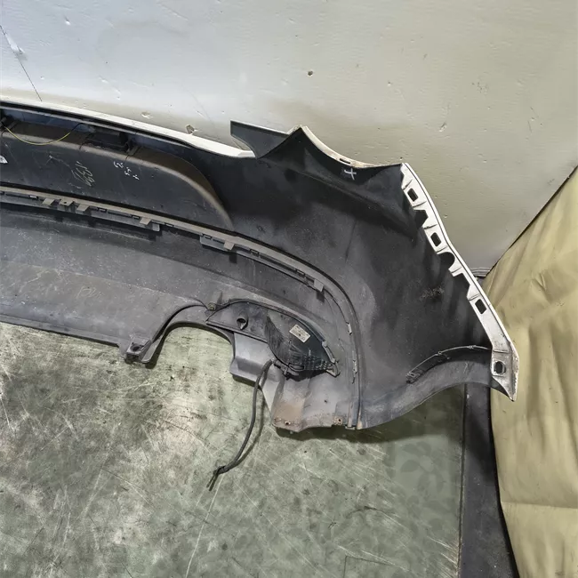 Paraurti posteriore primer