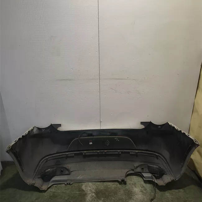 Paraurti posteriore primer