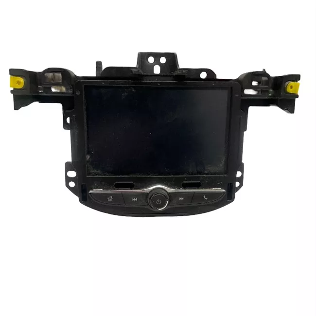 Autoradio 3.0 BT con dab integrato