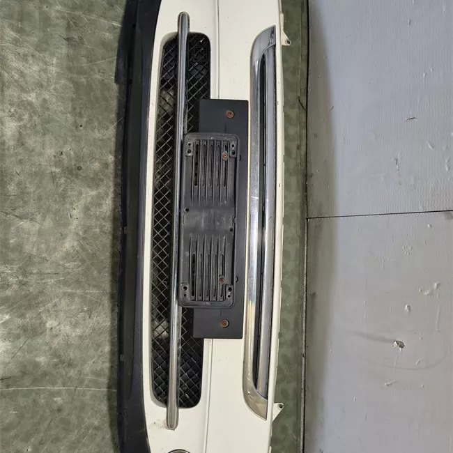 Paraurti anteriore Primer