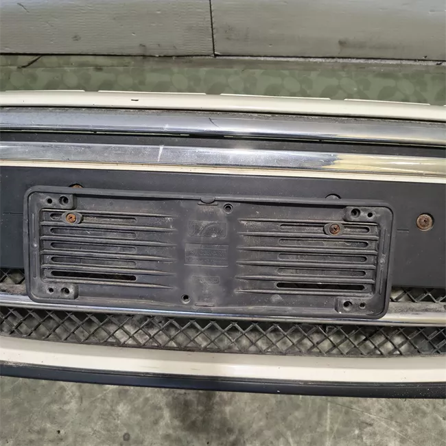 Paraurti anteriore Primer