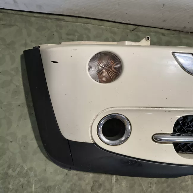 Paraurti anteriore Primer