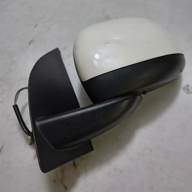 Retrovisore esterno regolazione elettrica sinistro