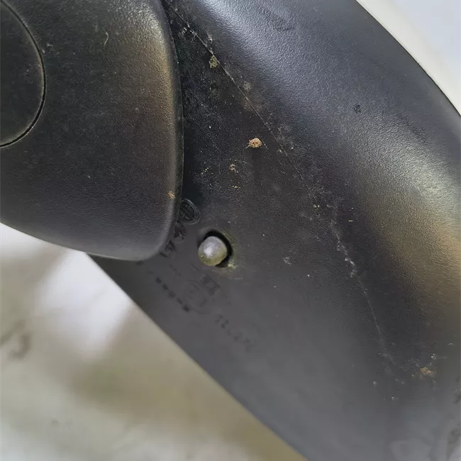 Retrovisore esterno regolazione elettrica sinistro