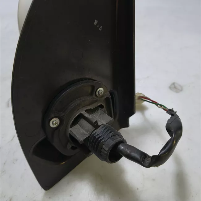 Retrovisore esterno regolazione elettrica destro