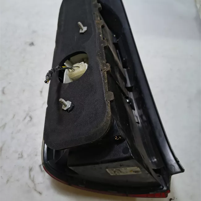 Fanale posteriore destro