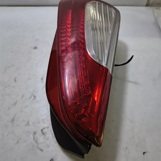 Fanale posteriore sinistro