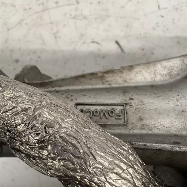 Scatola sterzo servoassistita elettronica 16