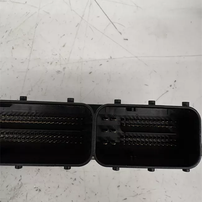 Centralina iniezione