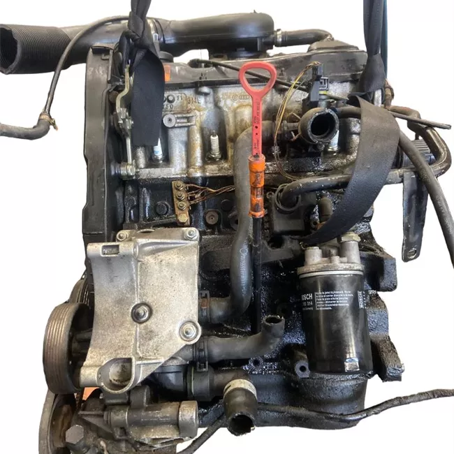 Motore semicompleto rotazionale